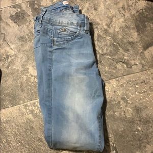 Jeans for $3
